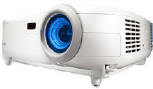 NEC VT670 XGA Video Projector