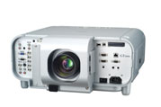 NEC GT5000 LCD Video Projector