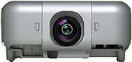 NEC GT6000 LCD Video Projector