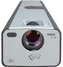 Nec LT170 Dlp Video Projector