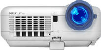 NEC VIDEO PROJECTOR LT245