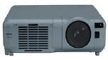 nec mt1060 lcd video projector