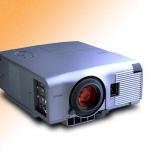 nec vt540K lcd video projector
