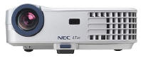 Nec LT20E Dlp Video Projector