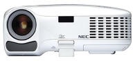 NEC LT30 Portable DLP Projector