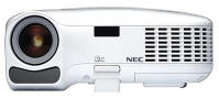 Nec LT35 Portable Dlp Projector