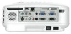 NEC LT380 LCD Video Projector