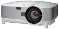 Nec NP1150 Lcd Projector