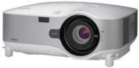 Nec NP2150 Lcd Projector