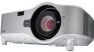 Nec NP3150 LCD Video Projector