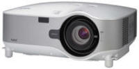 Nec NP3151W Lcd Projector