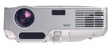 Nec NP40 DLP Video Projector