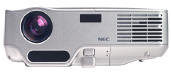 Nec NP50 DLP Video Projector