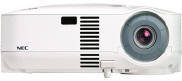 Nec VT49 LCD Video Projector