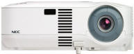 Nec VT491 Portable  LCD Video Projector