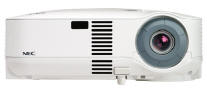 Nec VT590 Lcd Projector