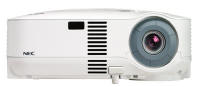 Nec VT595 Lcd Projector
