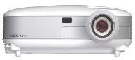 Nec VT676E Lcd Video Projector