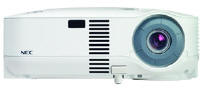 Nec VT700 Portable Lcd Projector