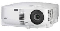 Nec VT800 Lcd Projector