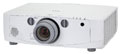 NEC NP-PA600X Installation LCD Video Projector