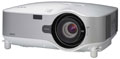 NEC NP1250 Portable LCD Video Projector