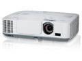 Nec NPM300X Business Video Projector