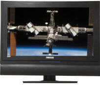 Nexus NX1902 Lcd Tv Monitor