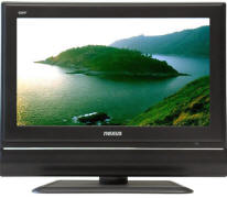 Nexus NX2602 Lcd Tv Monitor