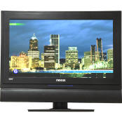 Nexus NX2701 Lcd Tv Monitor