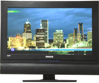 Nexus NX4202 Lcd Tv Monitor
