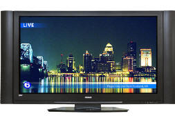 Nexus NX500 Plasma Tv