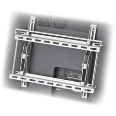 OmniMount 2N1-Mp Wall Mount 23" - 39" Tilt