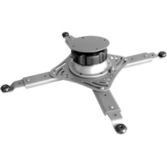 OmniMount 3N1-PJT Projector Mounts Silver / Platinum