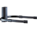 Omnimount COMPONENTSHELF-B TV Wall Mount