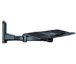 Omnimount TVD-27B TV Wall Mount