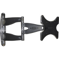 OmniMount CL-MB Wall Mount 23" - 39" Articulating