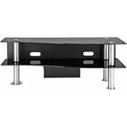 OmniMount CONTOUR 50 HGB Home Audio Video TV Stands