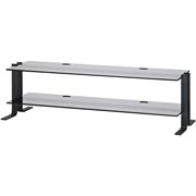 OmniMount EV52G Home Audio Video TV Stands