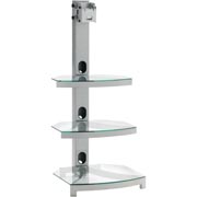 OmniMount G303-FBG Home Audio Video TV Stands