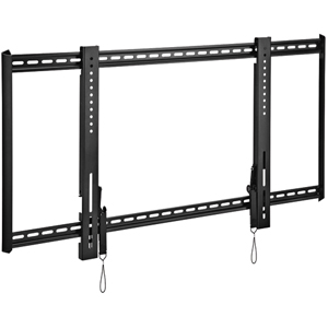 Omnimount ULPF-X B Flat Panel Wall Mount