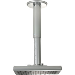 OmniMount PMD-1 Projector Mounts Silver / Platinum