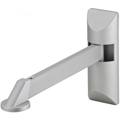 OmniMount PMD-WM P Projector Mounts Silver / Platinum