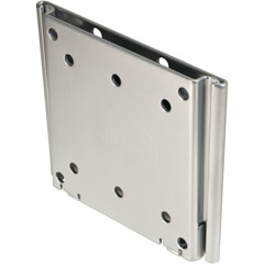 OmniMount QM-100F TV Mounts 10" - 22" Fixed / Flat