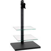 OmniMount STUDIO 1B Home Audio Video TV Stands