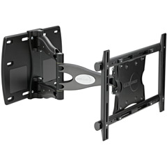 OmniMount UCL-LB Wall Mount 40" - 60" Articulating