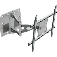 OmniMount UCL-LP Wall Mount 40" - 60" Articulating