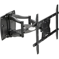 OmniMount UCL-XB Wall Mount 61" + Articulating