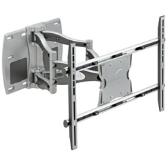 OmniMount UCL-XP Wall Mount 61" + Articulating