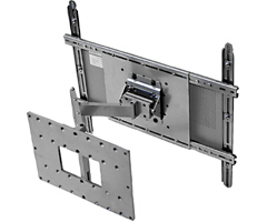 OmniMount UCL Wall Mount 40" - 60" Articulating